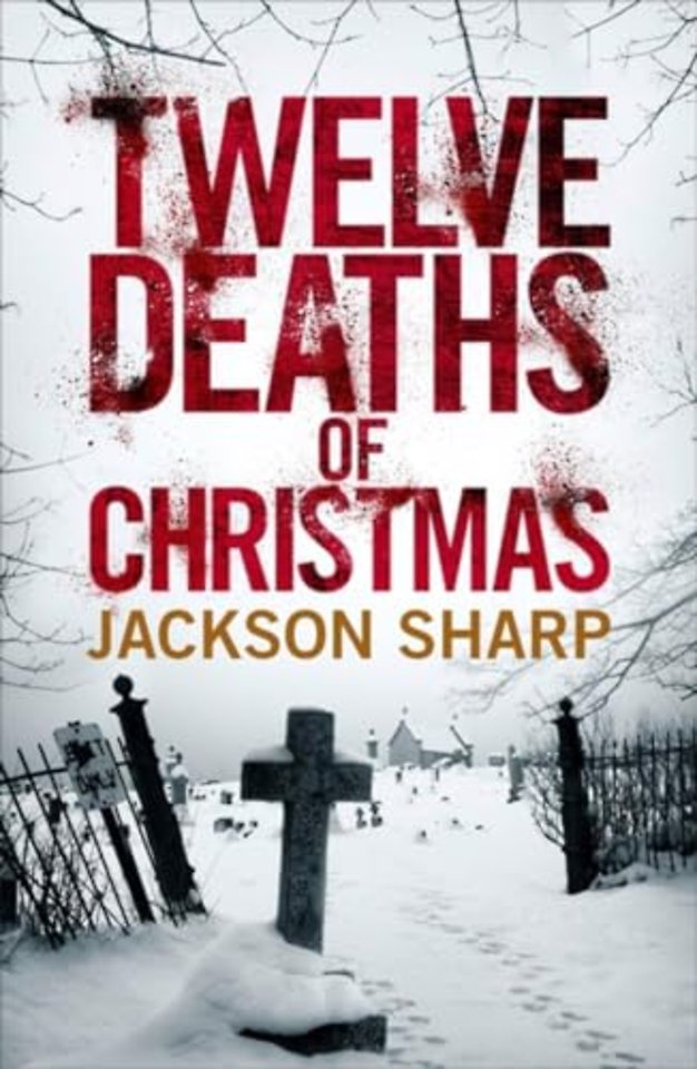 Twelve Deaths of Christmas