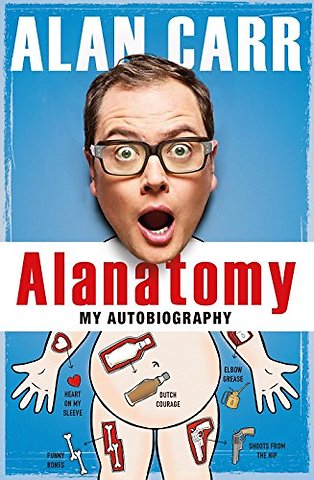 Alanatomy