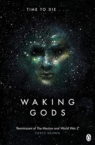 Waking Gods