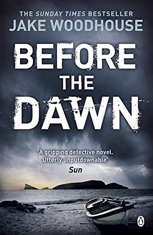 Before the Dawn