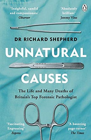 Unnatural Causes