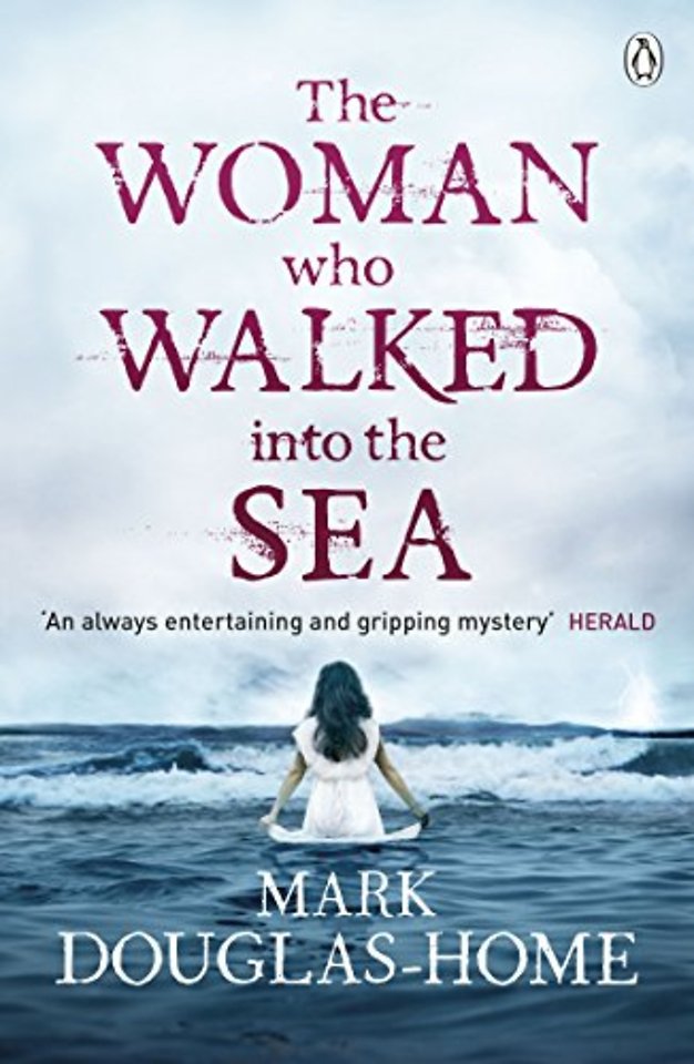 The Woman Who Walked into the Sea