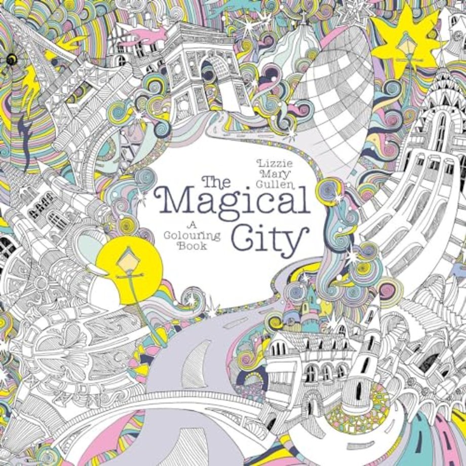The Magical City