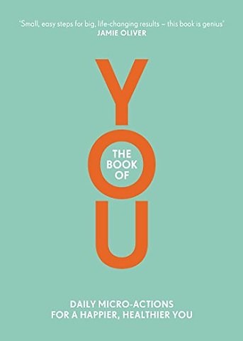 The Book of You
