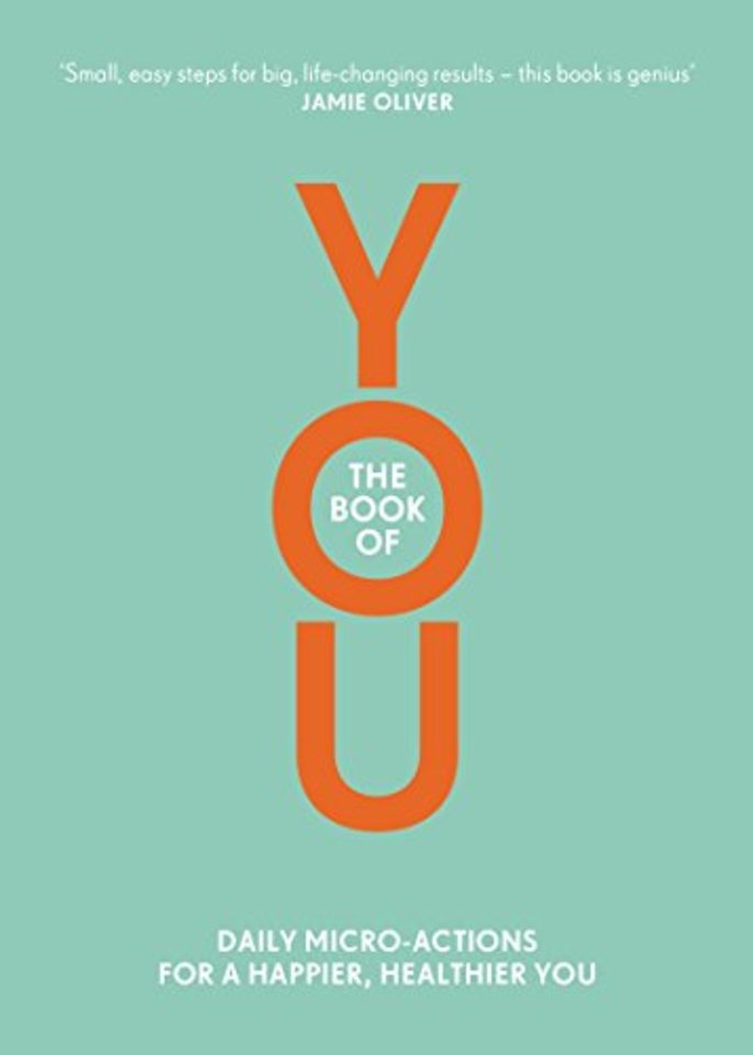 The Book of You
