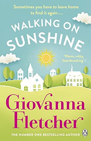 Walking on Sunshine
