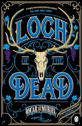 Loch of the Dead