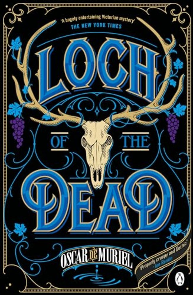 Loch of the Dead