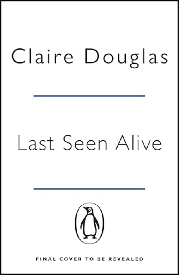 Last Seen Alive