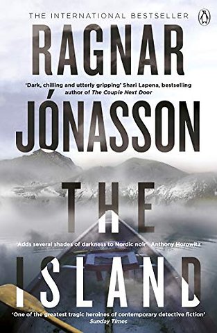 The Island