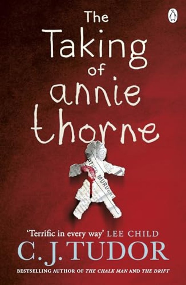 The Taking of Annie Thorne