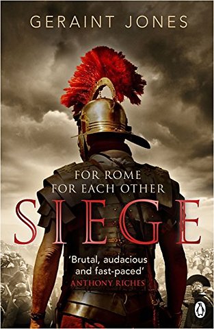Siege