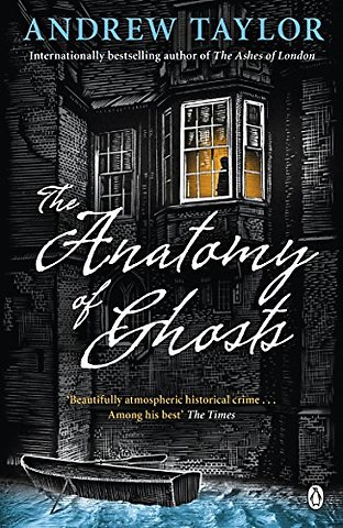 The Anatomy of Ghosts