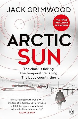 Arctic Sun