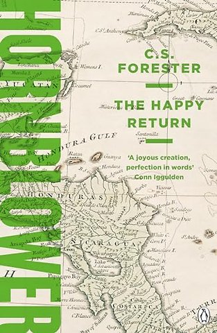 The Happy Return
