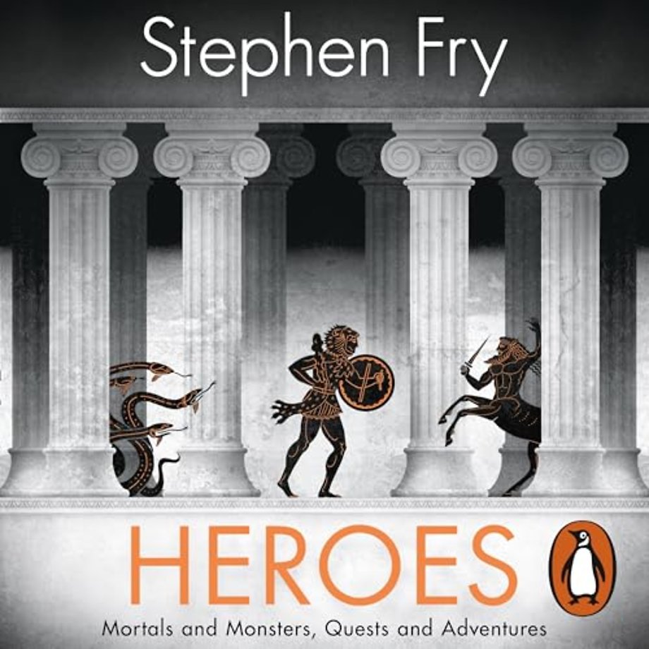 Heroes