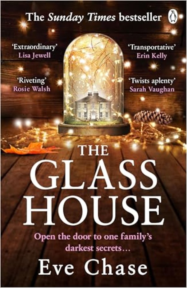 The Glass House