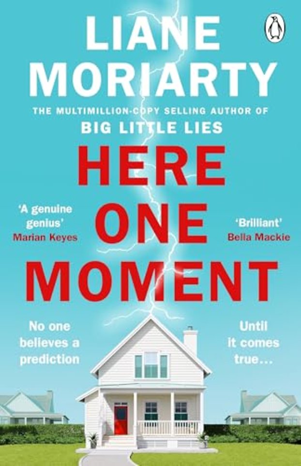 Here One Moment