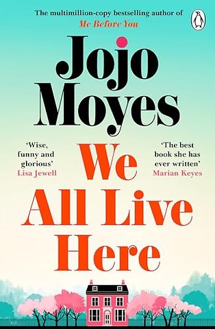 We All Live Here