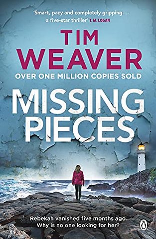 Missing Pieces
