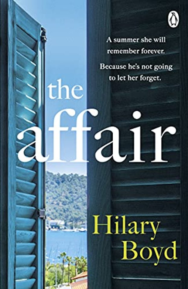 The Affair
