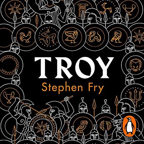 Troy
