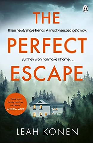 The Perfect Escape