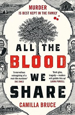 All The Blood We Share
