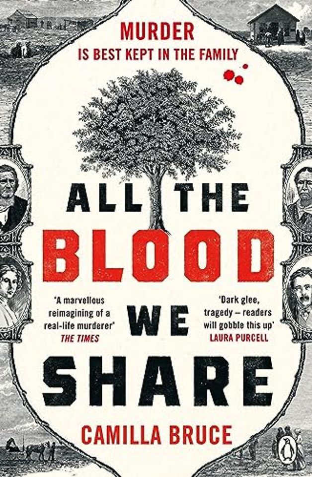 All The Blood We Share