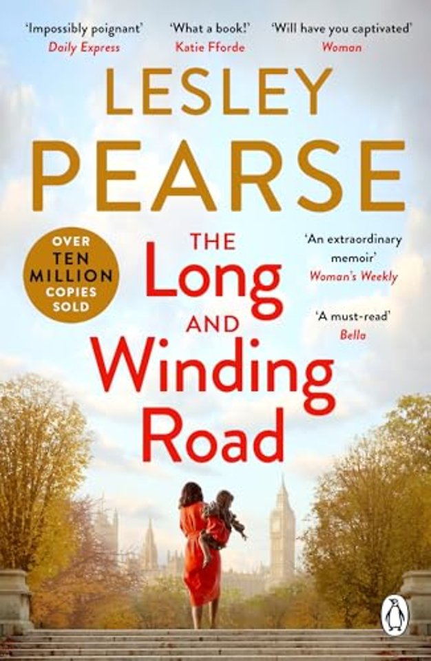 The Long and Winding Road