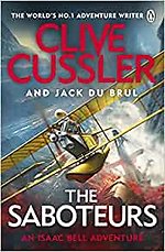 The Saboteurs