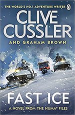 Fast Ice