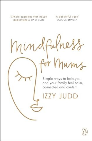 Mindfulness for Mums