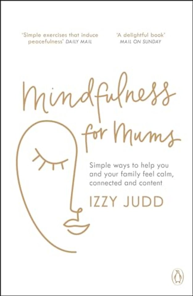 Mindfulness for Mums