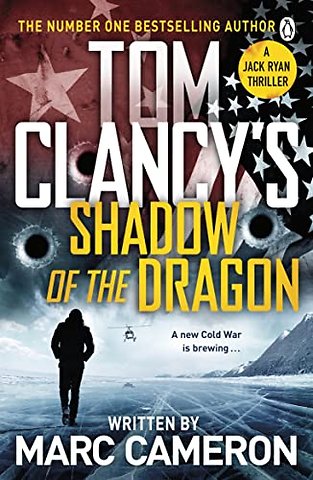 Tom Clancy's Shadow of the Dragon