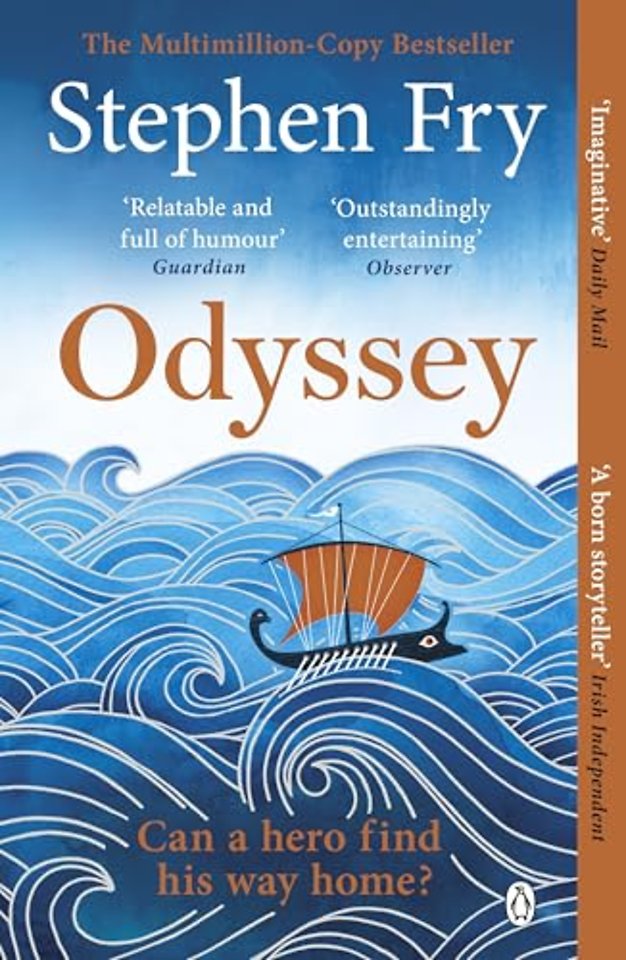 Odyssey