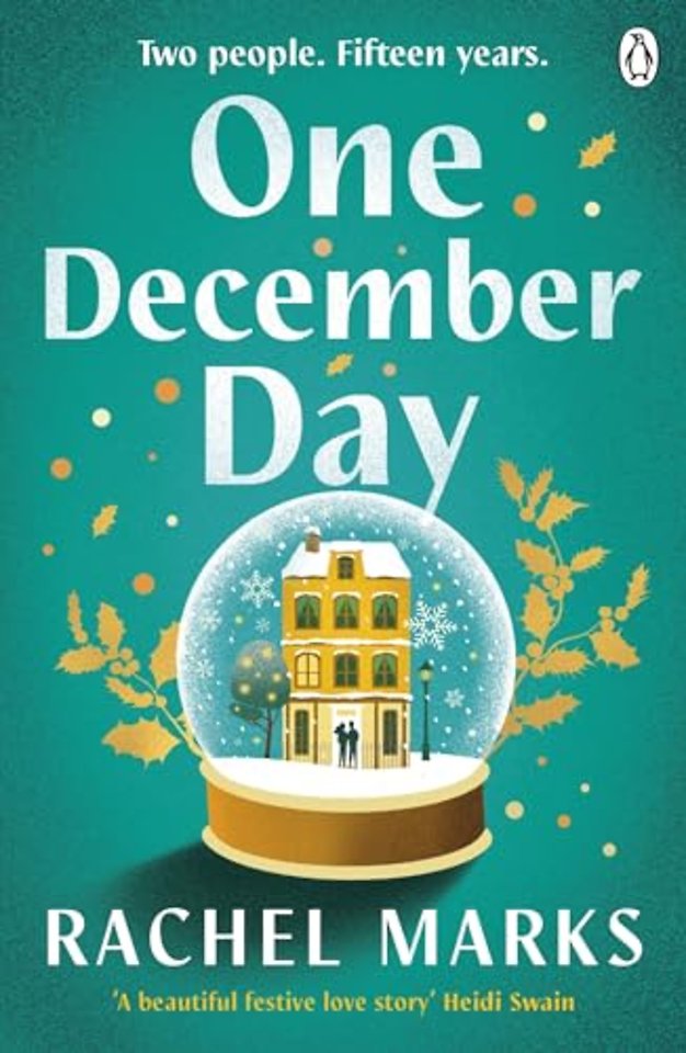 One December Day
