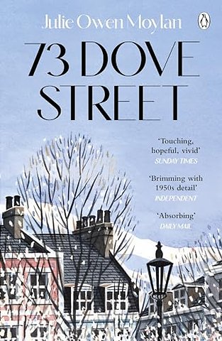 73 Dove Street