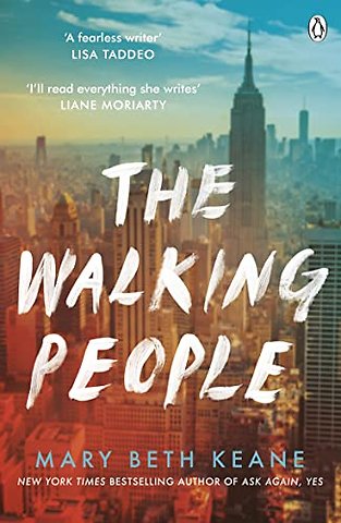 The Walking People