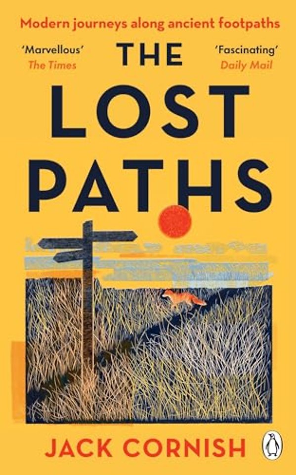 The Lost Paths