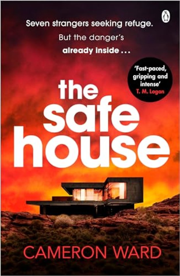 The Safe House