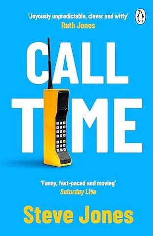 Call Time