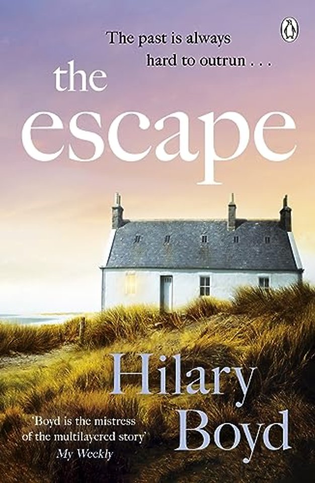The Escape