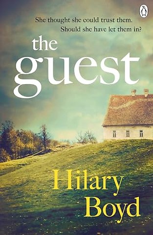 The Guest