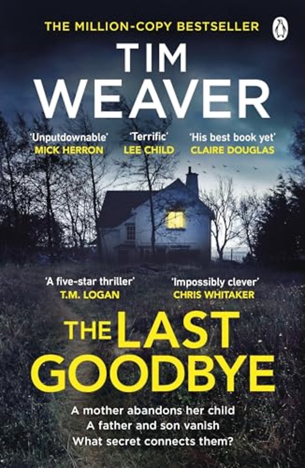 The Last Goodbye