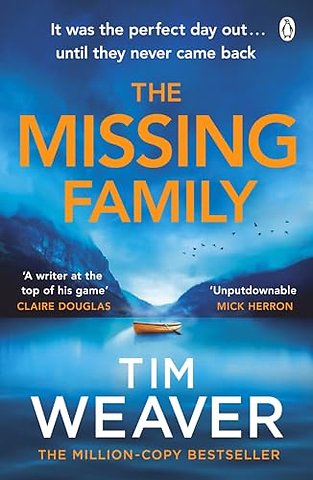 The Missing Family
