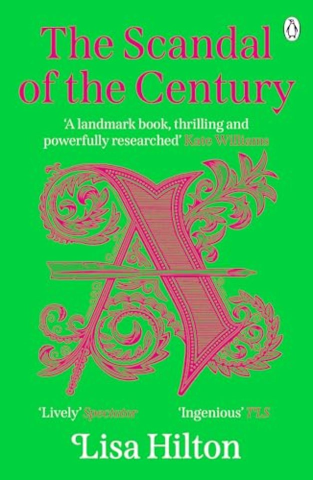 The Scandal of the Century