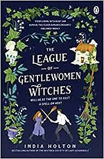 The League of Gentlewomen Witches