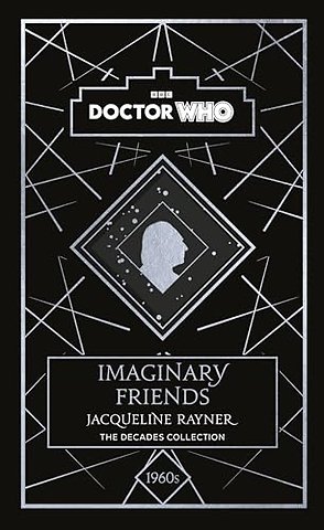 Doctor Who: Imaginary Friends