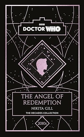 Doctor Who: The Angel of Redemption